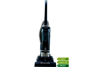 Hoover Vortex TH71VX01 Bagless Upright Vacuum Cleaner